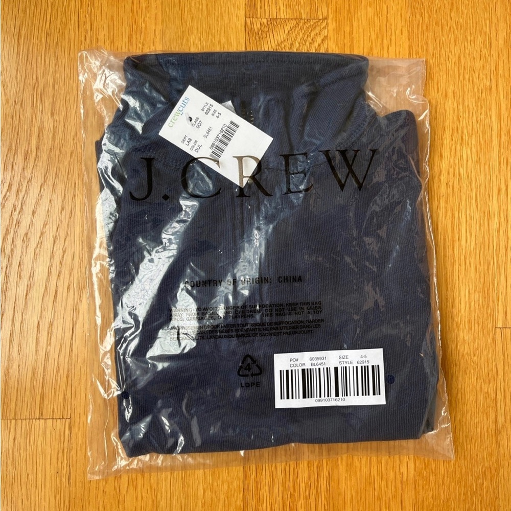 NIP Boys Crewcuts Pullover